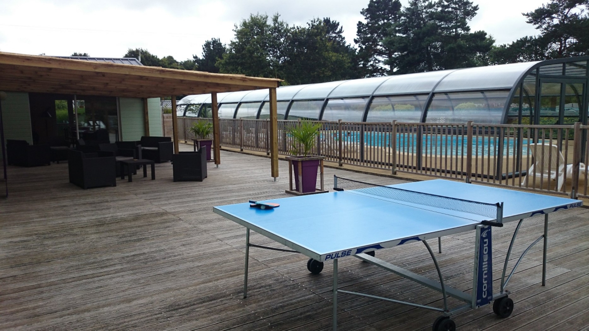 Entre Terre et Mer Bretagna - Pont Scorff visuel 11/15