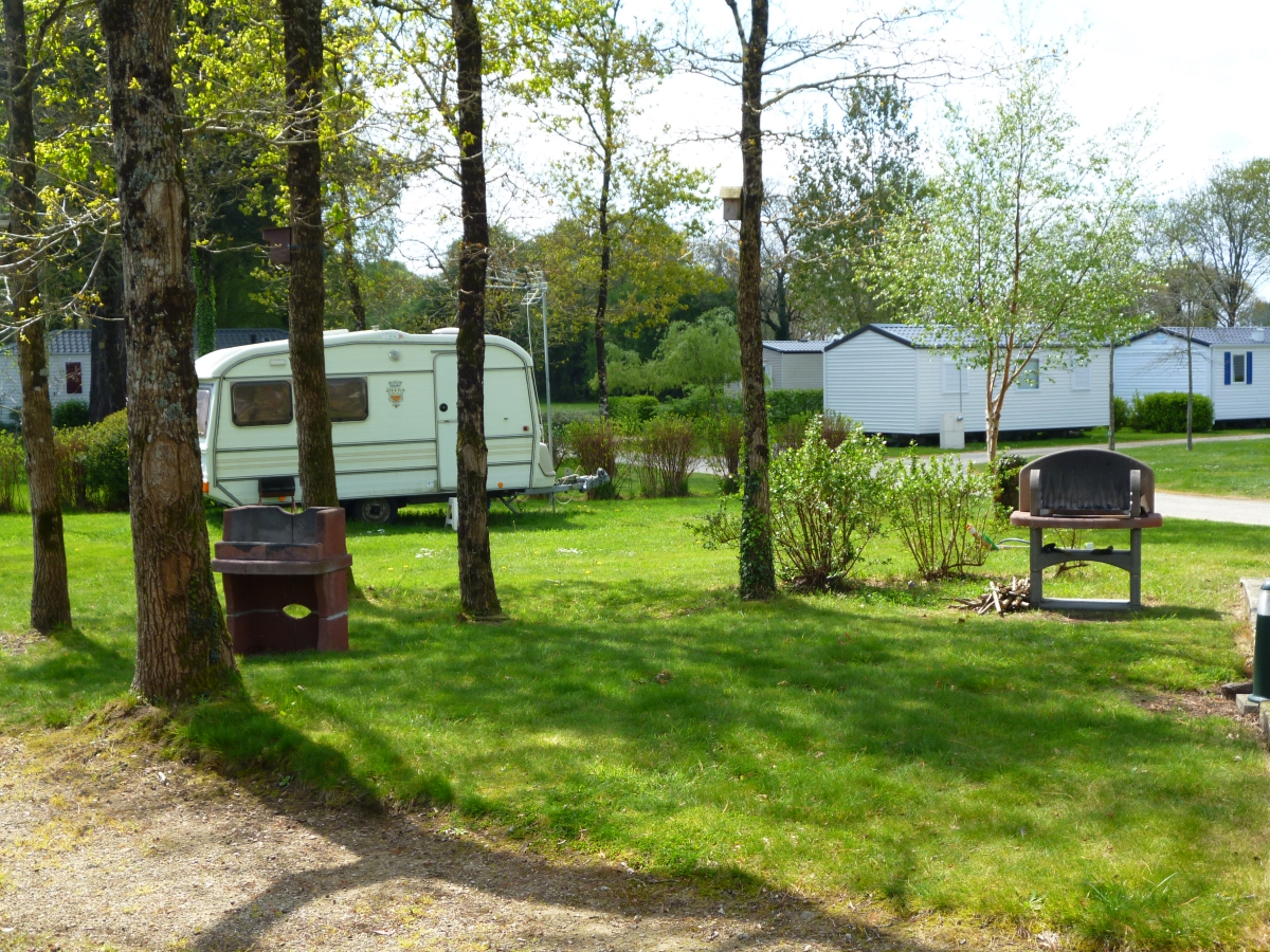 Entre Terre et Mer Bretagna - Pont Scorff visuel 10/15