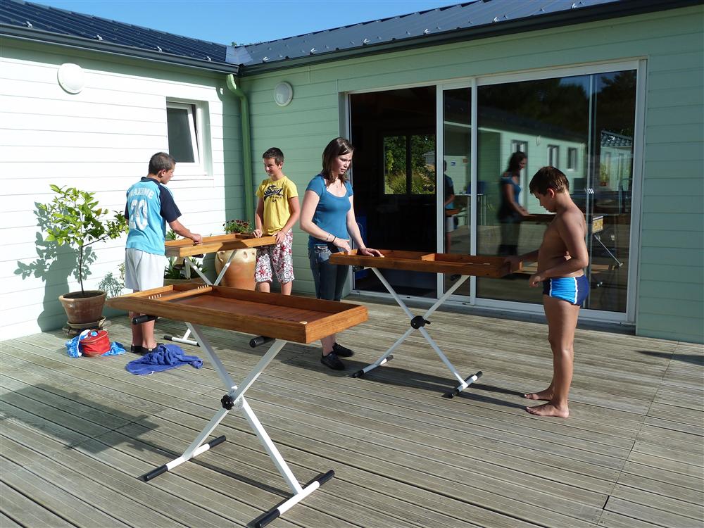 Entre Terre et Mer Bretagna - Pont Scorff visuel 9/15