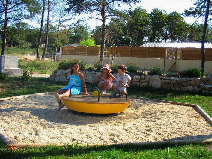 Entre Terre et Mer Bretagna - Pont Scorff visuel 12/15