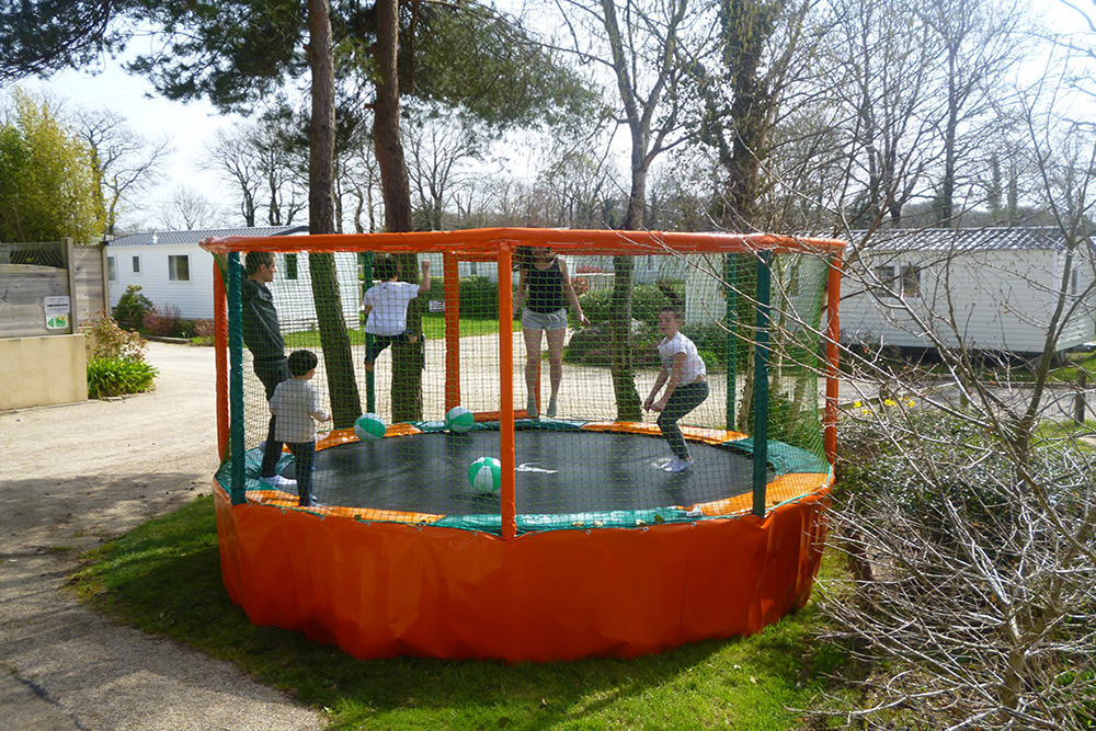 Entre Terre et Mer Bretagna - Pont Scorff visuel 14/15