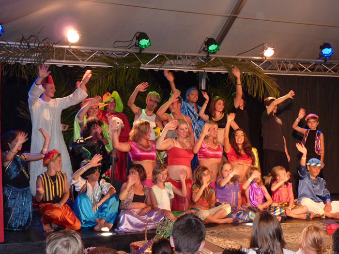 Eskualduna Aquitania - Hendaye visuel 10/11 Eskualduna Aquitania - Hendaye visuel 10/11