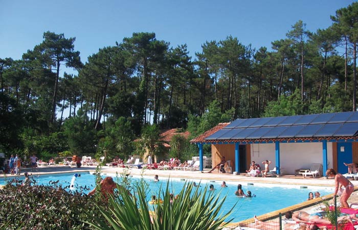 Espace Blue Océan Aquitania - Ondres visuel 29/30