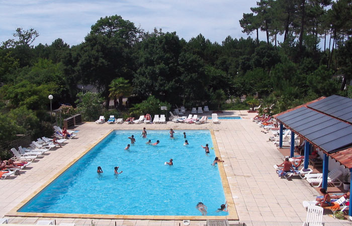 Espace Blue Océan Aquitania - Ondres visuel 28/30