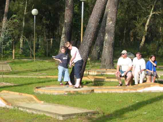 Espace Blue Océan Aquitania - Ondres visuel 25/30