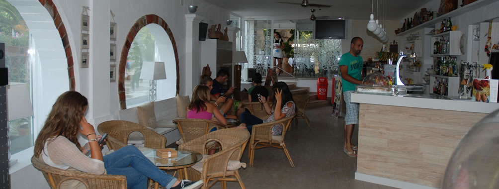 Estanyet Costa Dorada - Tarragone visuel 5/10