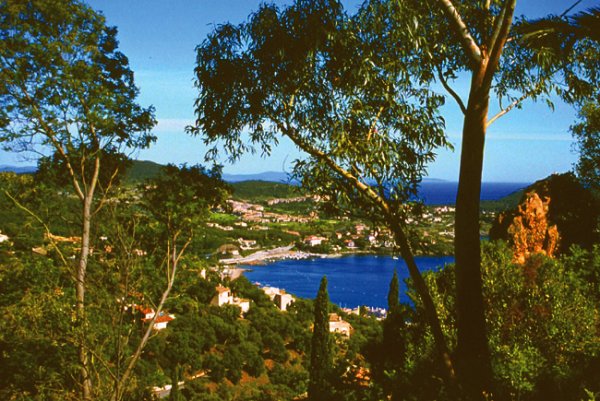 Esterel Caravaning Provenza-Alpi-Costa Azzurra - Agay visuel 7/16