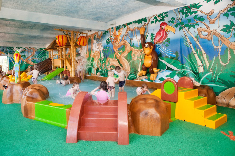 Esterel Caravaning Provenza-Alpi-Costa Azzurra - Agay visuel 8/16