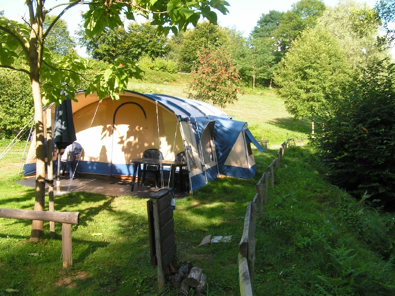 Etang de la Fougeraie Bourgogne - Saint-Léger-de-Fougeret visuel 2/10