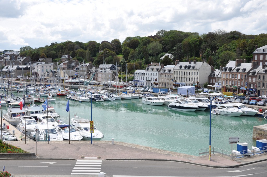 Etennemare Alta Normandia - Saint-Valéry-en-Caux visuel 5/8 Etennemare Alta Normandia - Saint-Valéry-en-Caux visuel 5/8