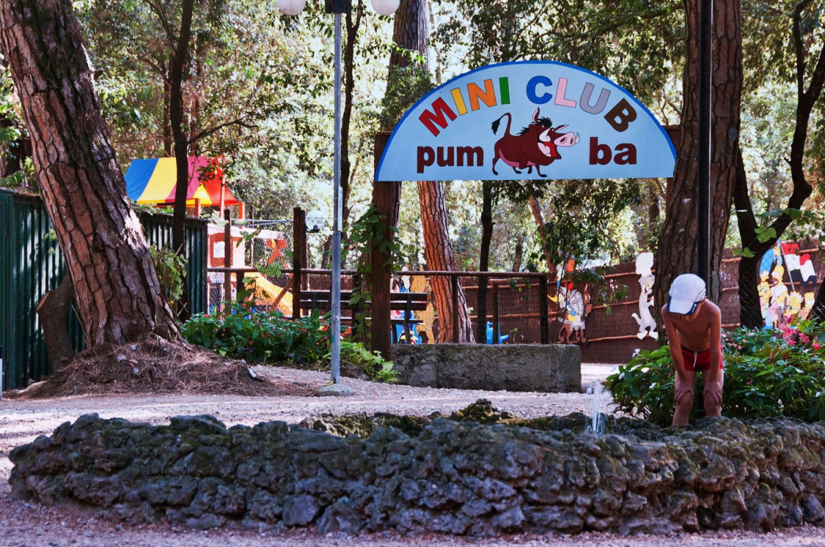 Etruria Toscana - Castagneto Carducci visuel 7/7