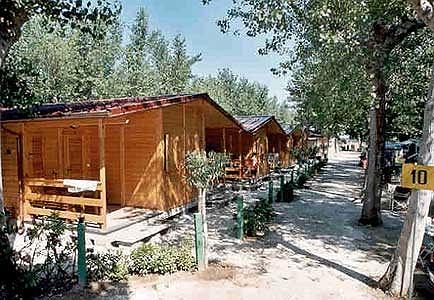 Europa Toscana - Torre del Lago Puccini visuel 7/8 Europa Toscana - Torre del Lago Puccini visuel 7/8