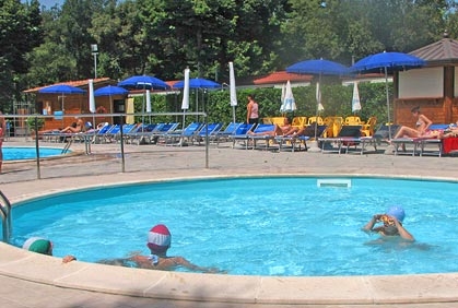 Europa Toscana - Torre del Lago Puccini visuel 3/8 Europa Toscana - Torre del Lago Puccini visuel 3/8