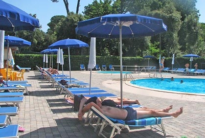 Europa Toscana - Torre del Lago Puccini visuel 1/8 Europa Toscana - Torre del Lago Puccini visuel 1/8