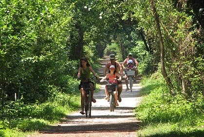 Europa Toscana - Torre del Lago Puccini visuel 4/8 Europa Toscana - Torre del Lago Puccini visuel 4/8