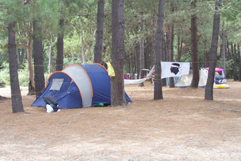 Europa Beach Corsica - Sorbo-Ocagnano visuel 2/5