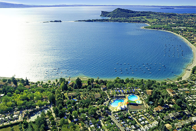 Europa Silvella Lombardia - San Felice del Benaco visuel 4/10