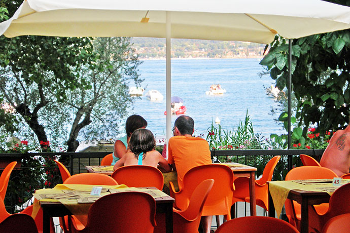 Europa Silvella Lombardia - San Felice del Benaco visuel 5/10