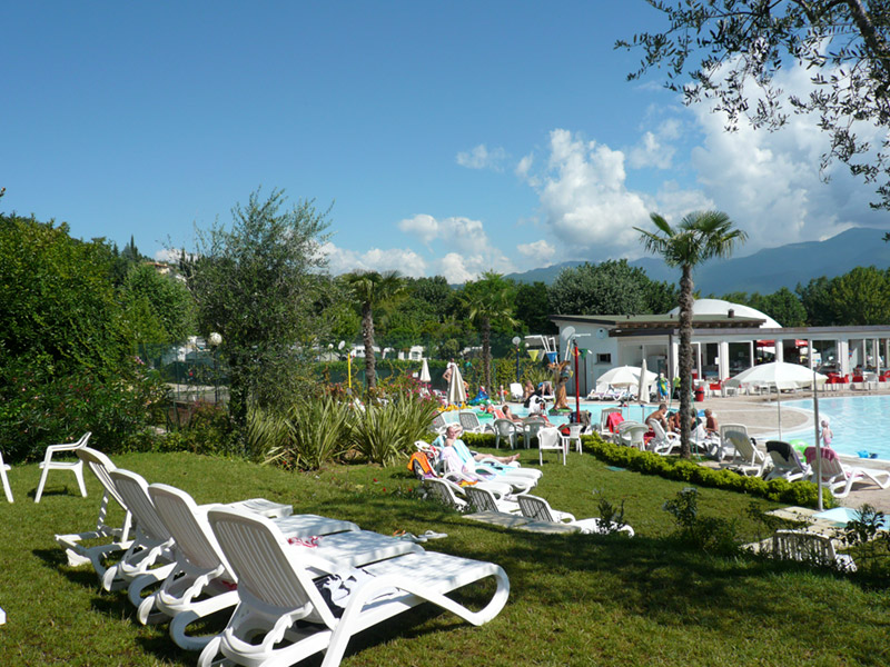 Europa Silvella Lombardia - San Felice del Benaco visuel 7/10