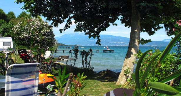 Europa Silvella Lombardia - San Felice del Benaco visuel 8/10