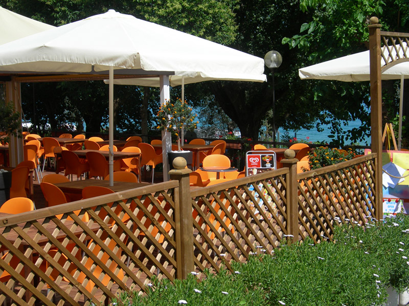 Europa Silvella Lombardia - San Felice del Benaco visuel 9/10