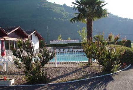 Europ'Camping Aquitania - Ascarat visuel 13/14