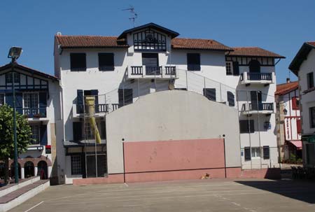 Europ'Camping Aquitania - Ascarat visuel 6/14