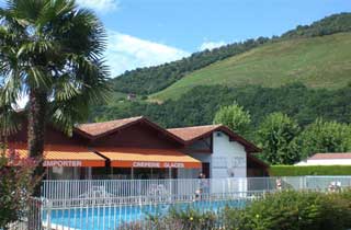 Europ'Camping Aquitania - Ascarat visuel 11/14