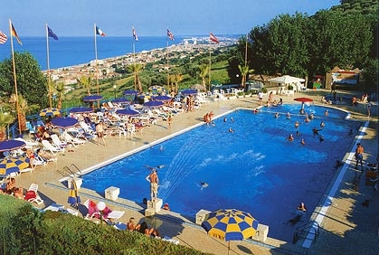 Europe Garden Abruzzo - Silvi Marina visuel 1/11