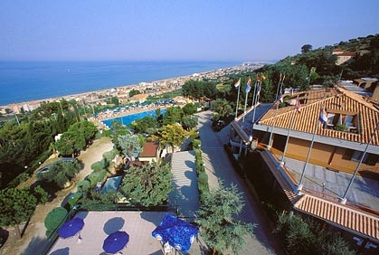 Europe Garden Abruzzo - Silvi Marina visuel 2/11