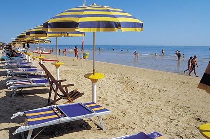 Europe Garden Abruzzo - Silvi Marina visuel 3/11