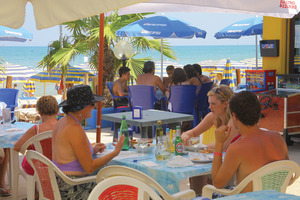 Europe Garden Abruzzo - Silvi Marina visuel 6/11