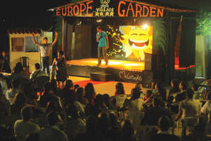 Europe Garden Abruzzo - Silvi Marina visuel 8/11