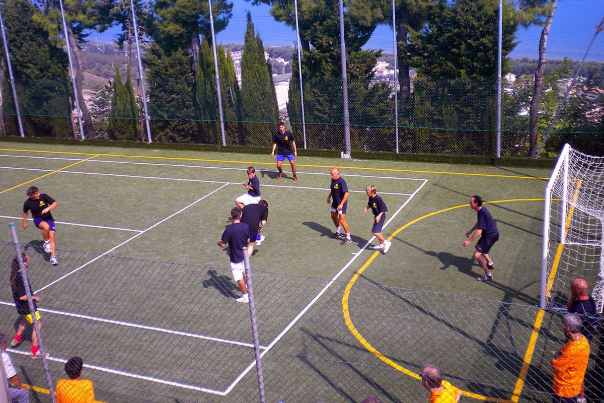 Europe Garden Abruzzo - Silvi Marina visuel 10/11