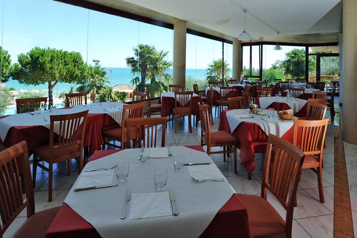 Europe Garden Abruzzo - Silvi Marina visuel 11/11