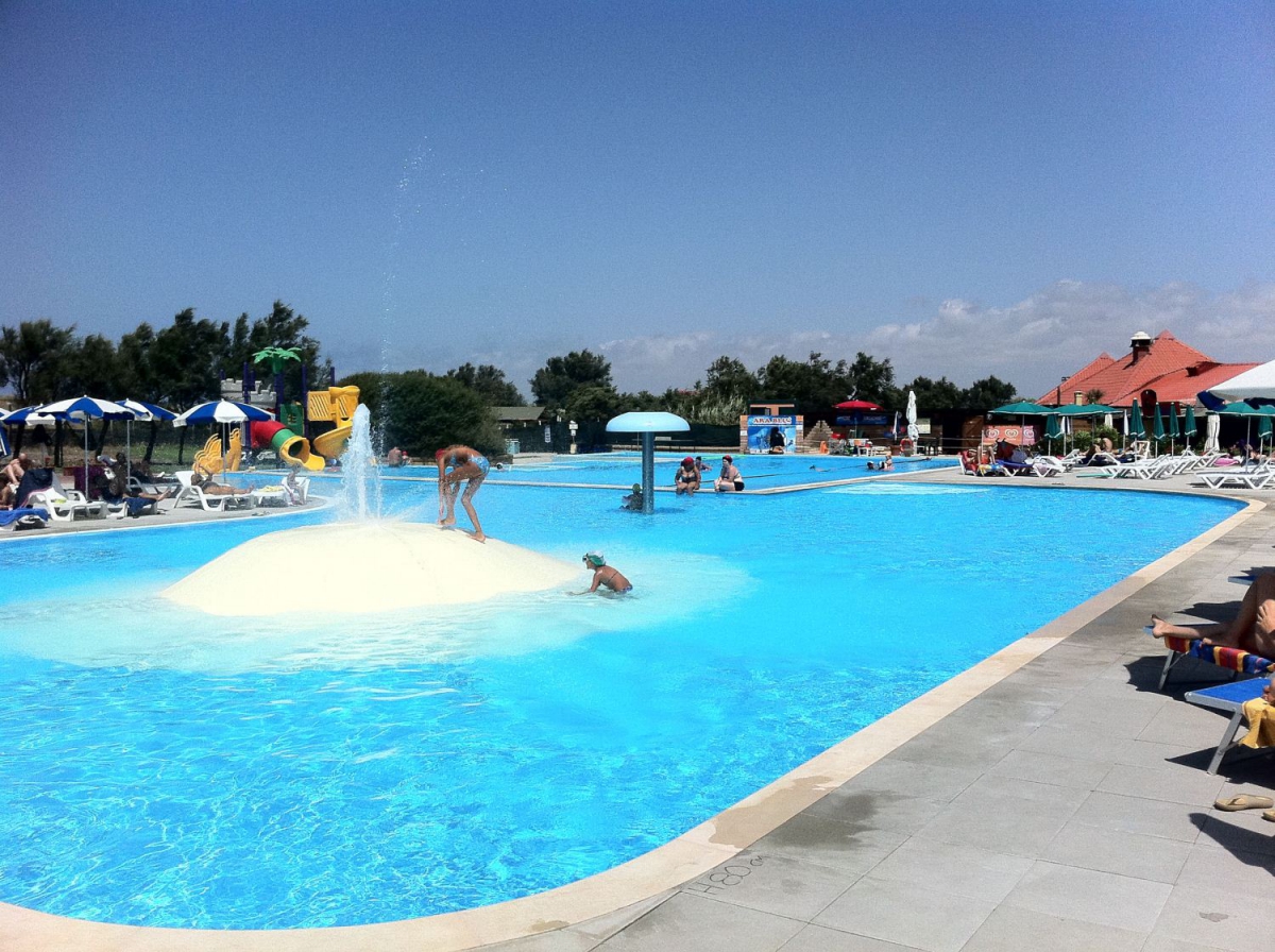 Europing Lazio - Tarquinia visuel 2/12