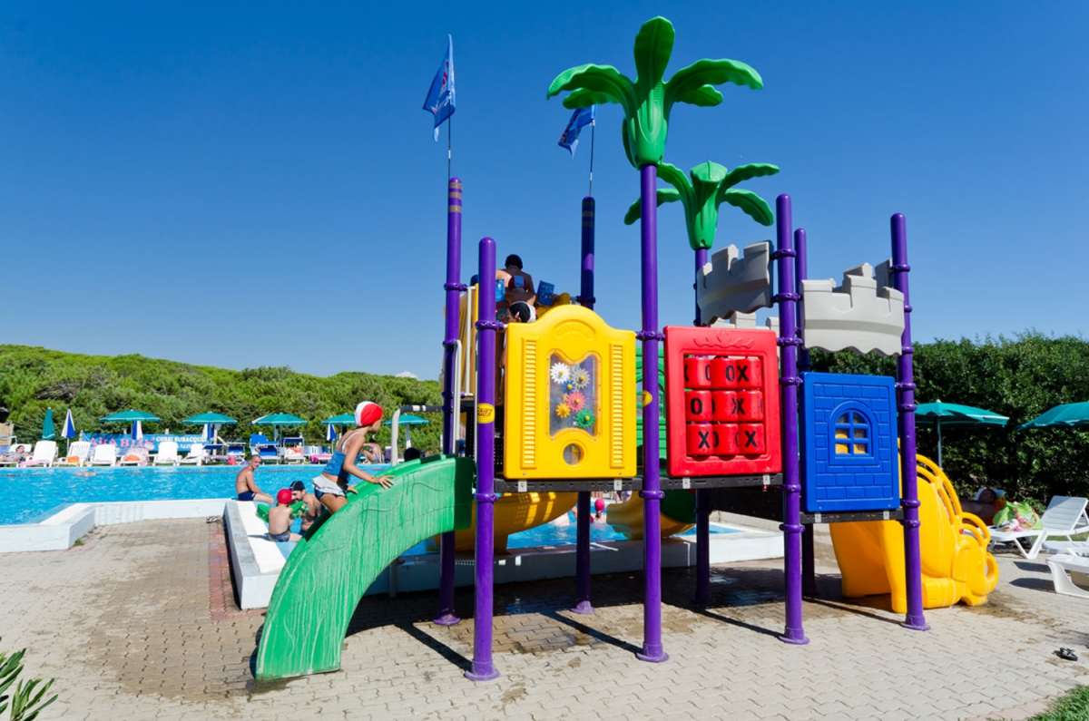 Europing Lazio - Tarquinia visuel 3/12