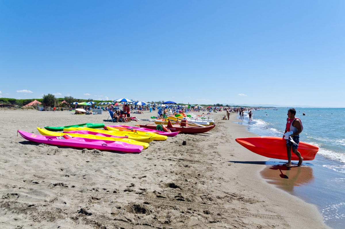 Europing Lazio - Tarquinia visuel 5/12