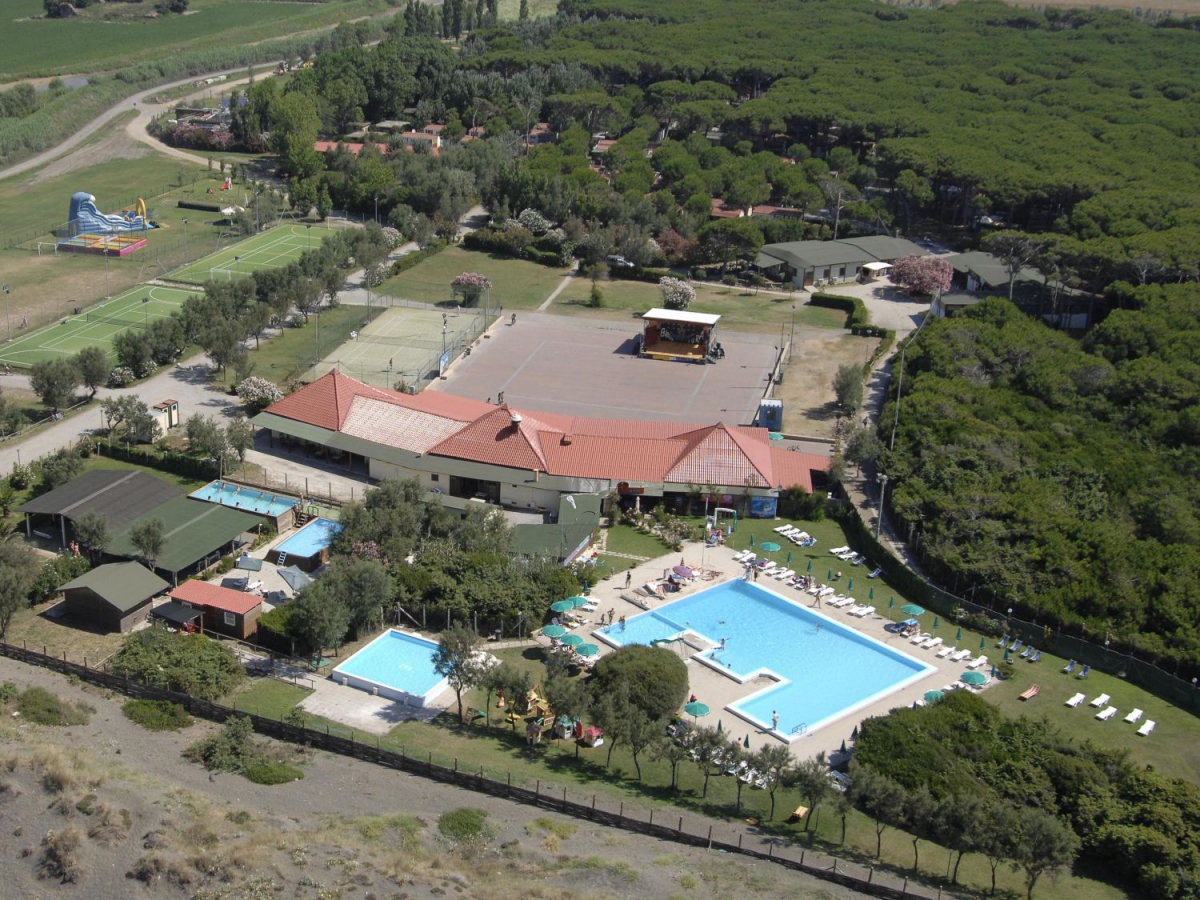 Europing Lazio - Tarquinia visuel 6/12