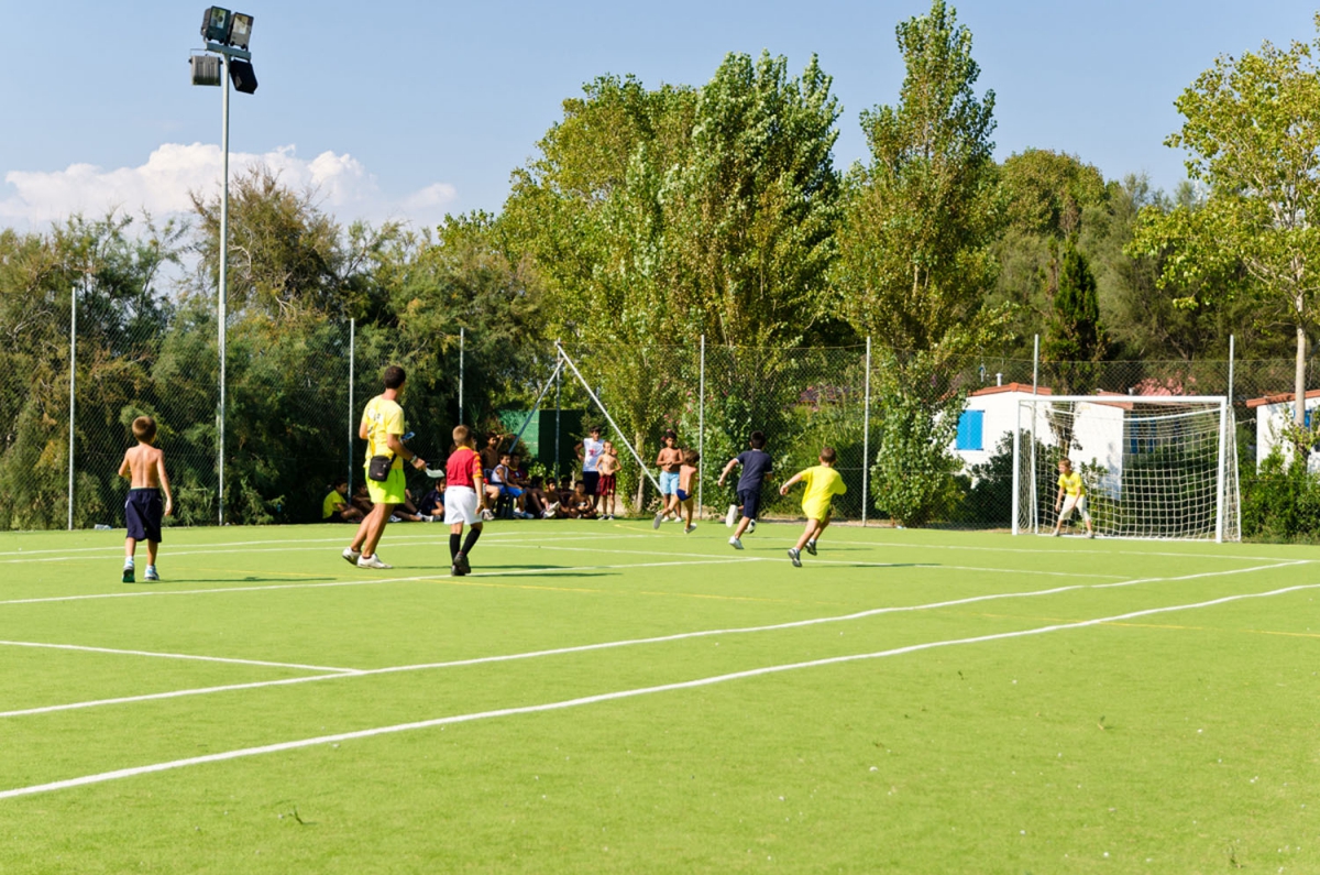 Europing Lazio - Tarquinia visuel 8/12