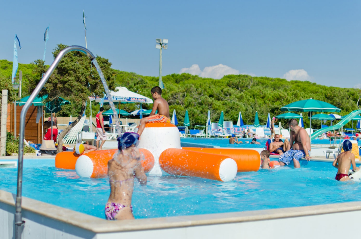 Europing Lazio - Tarquinia visuel 10/12