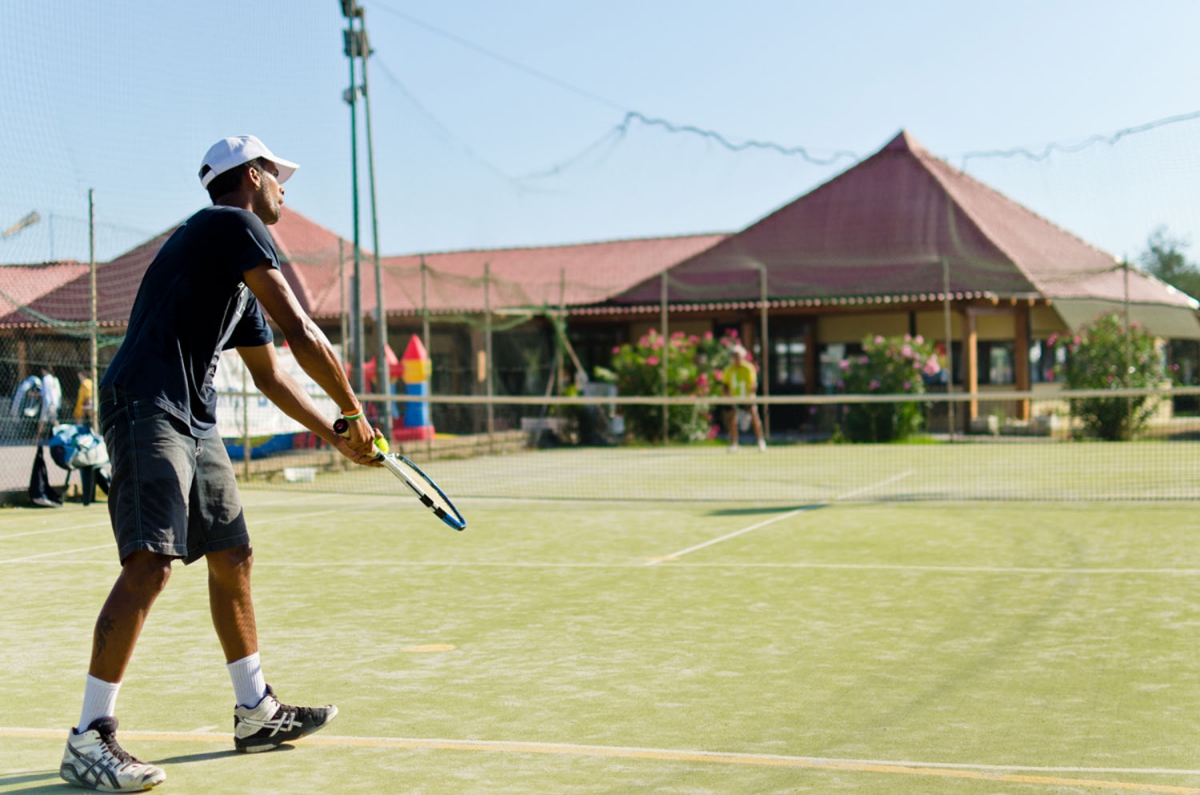 Europing Lazio - Tarquinia visuel 11/12