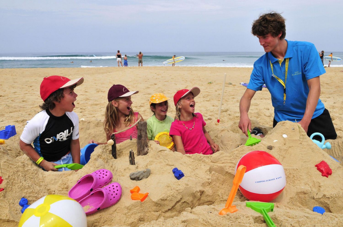 Eurosol Aquitania - Saint-Girons visuel 7/15