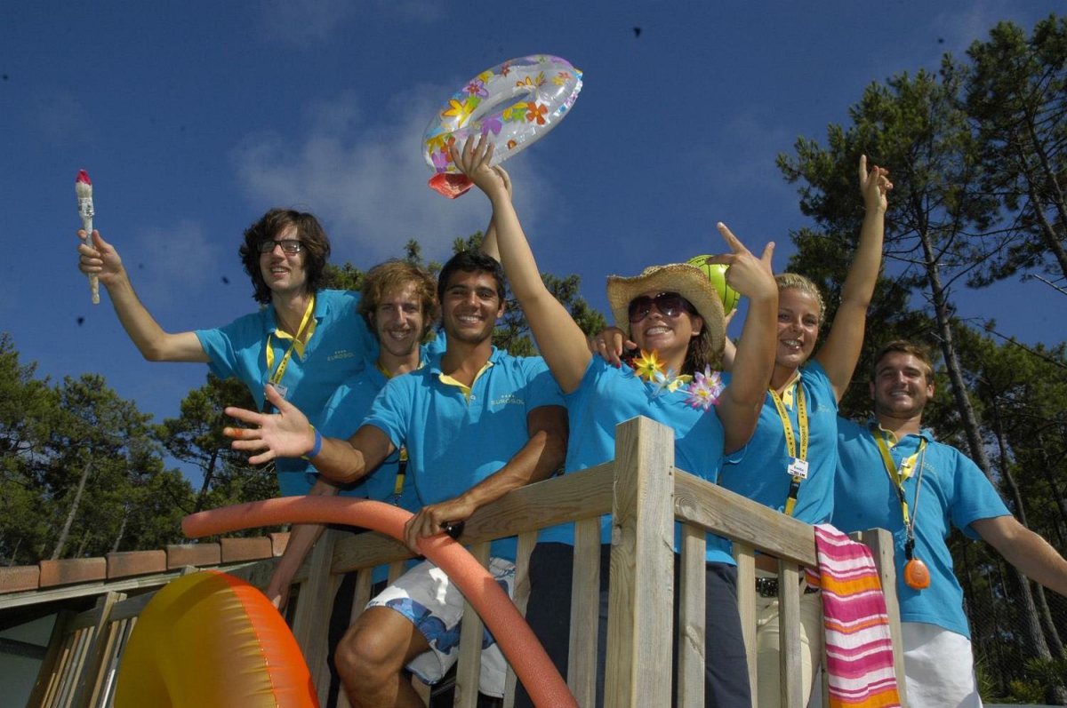 Eurosol Aquitania - Saint-Girons visuel 14/15