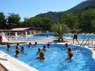 Eyrieux Camping Rodano-Alpi - Les Ollières-sur-Eyrieux visuel 2/7