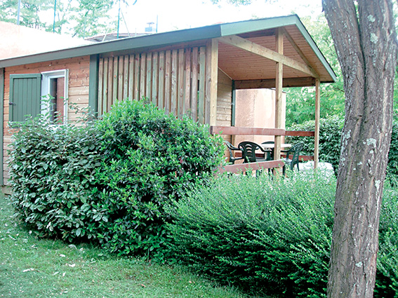 Eyrieux Camping Rodano-Alpi - Les Ollières-sur-Eyrieux visuel 3/7