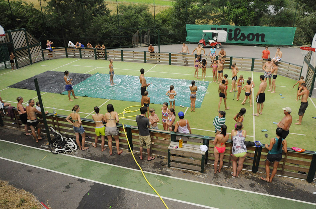 Eyrieux Camping Rodano-Alpi - Les Ollières-sur-Eyrieux visuel 4/7