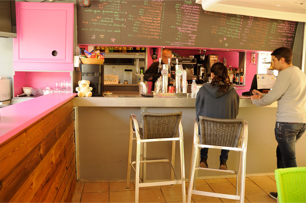 Eyrieux Camping Rodano-Alpi - Les Ollières-sur-Eyrieux visuel 5/7