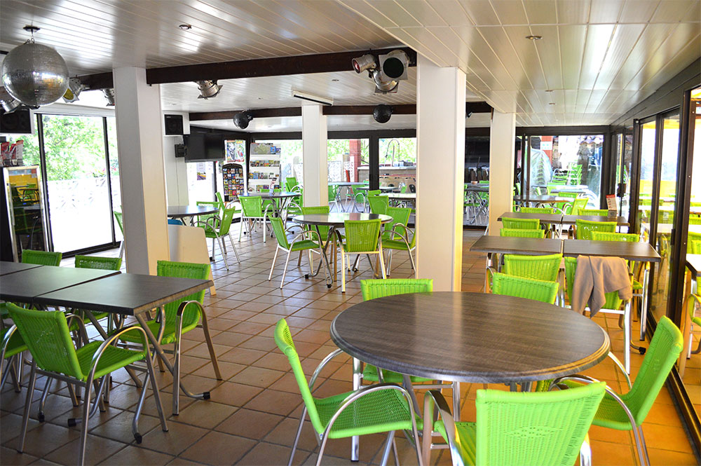 Eyrieux Camping Rodano-Alpi - Les Ollières-sur-Eyrieux visuel 7/7