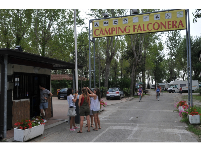 Falconera Veneto - Caorle visuel 4/10